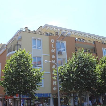 Sb Rentals Apartments In Blue Marine Complex Sunny Beach Exterior foto