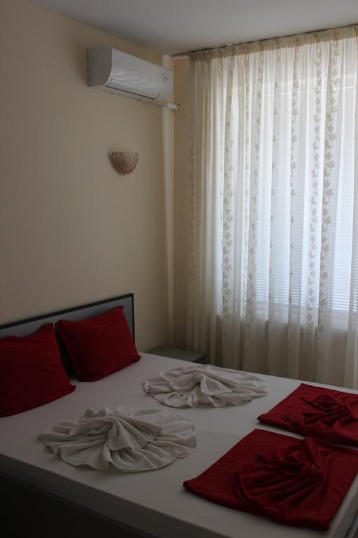 Sb Rentals Apartments In Blue Marine Complex Sunny Beach Quarto foto