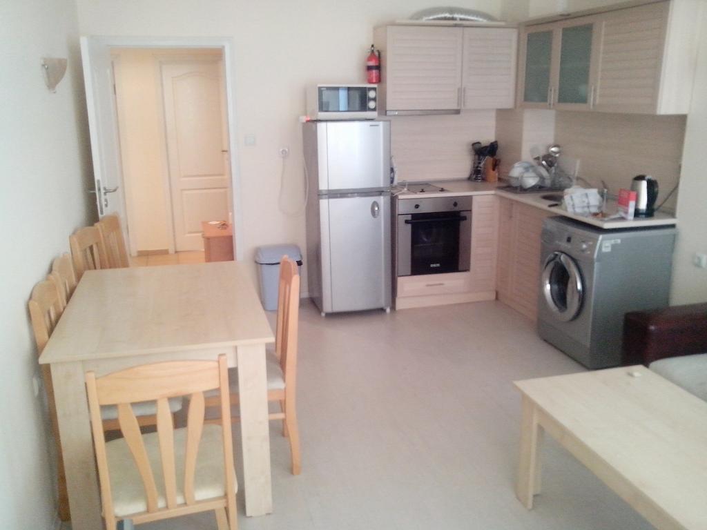 Sb Rentals Apartments In Blue Marine Complex Sunny Beach Quarto foto