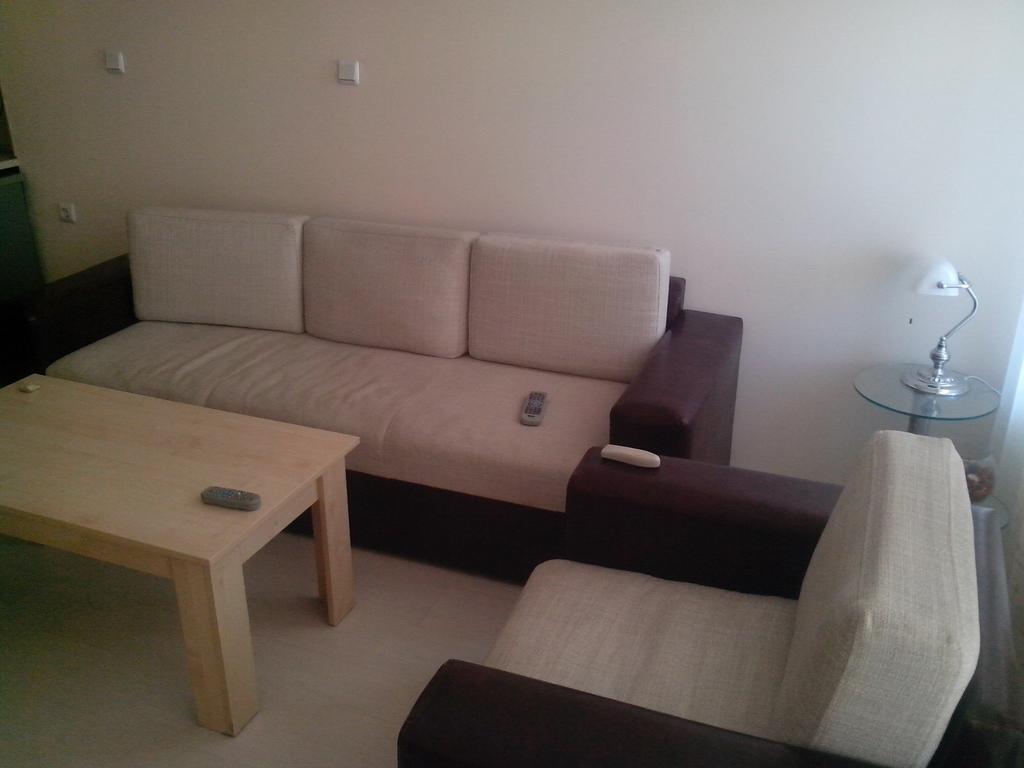 Sb Rentals Apartments In Blue Marine Complex Sunny Beach Quarto foto