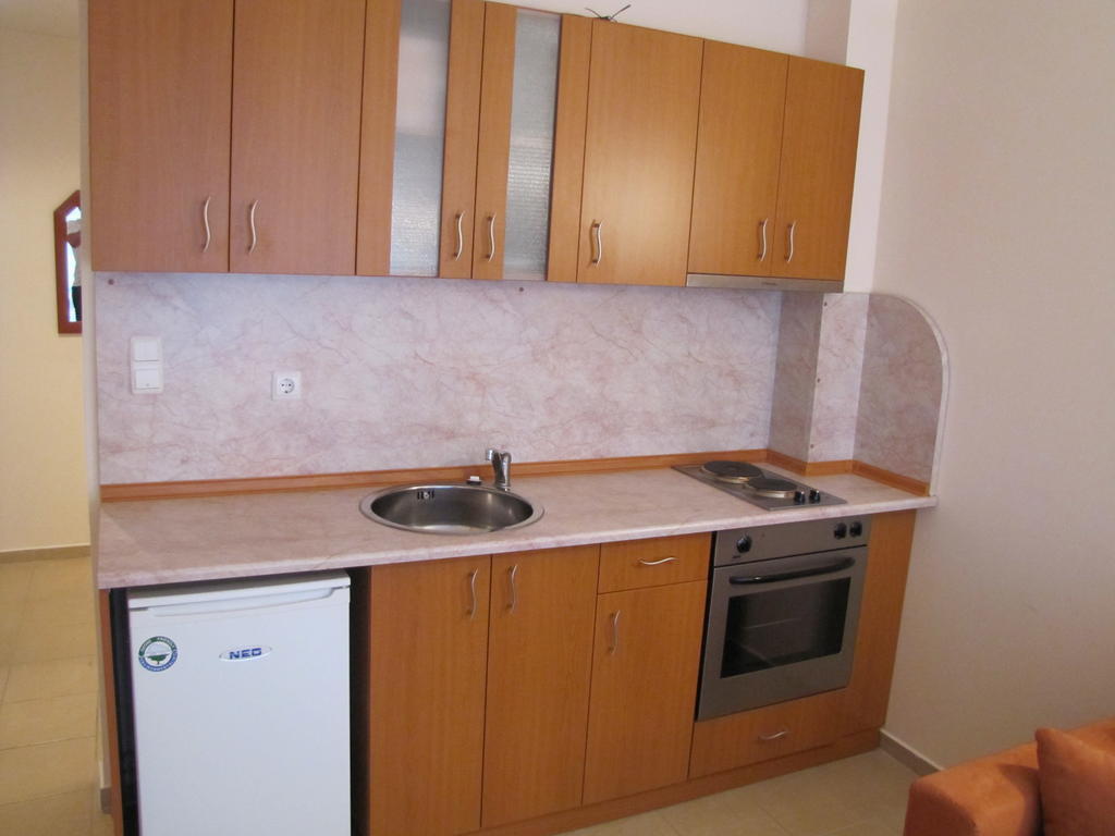 Sb Rentals Apartments In Blue Marine Complex Sunny Beach Quarto foto