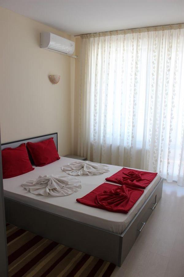 Sb Rentals Apartments In Blue Marine Complex Sunny Beach Exterior foto